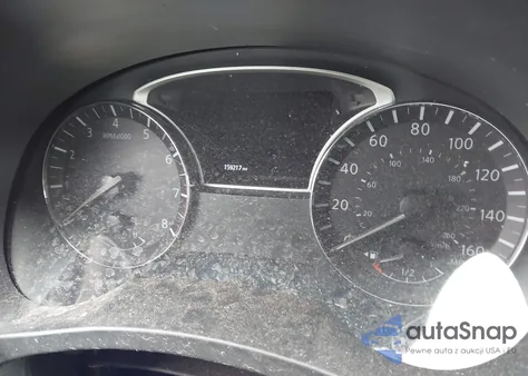 2018 Nissan Altima 2.5 Sl from USA, damaged, VIN 1N4AL3AP6JC184374